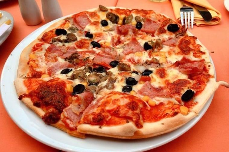 Good Morning Vietnam Italian Restaurant Pizzeria - Phan Thiết